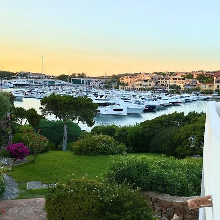 La Casa Smeralda Porto Cervo Buitenkant foto