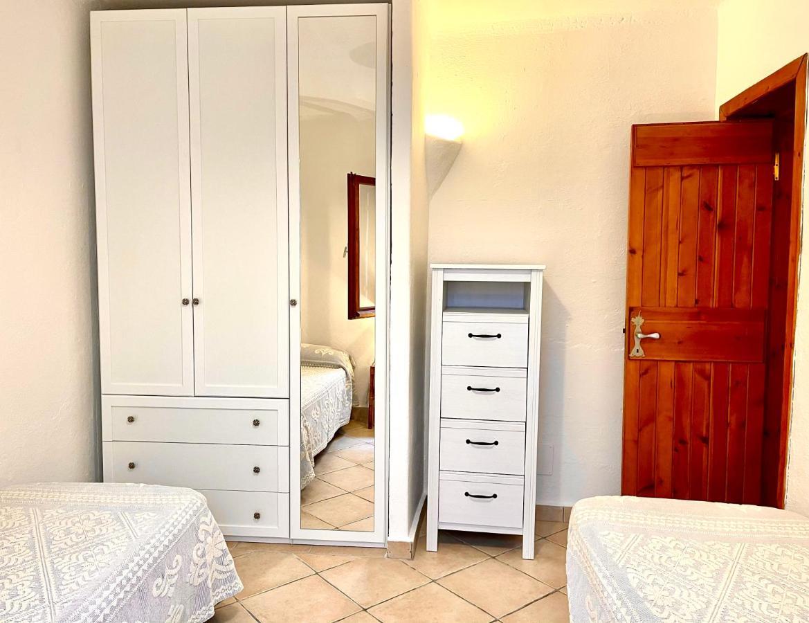 La Casa Smeralda Porto Cervo Buitenkant foto