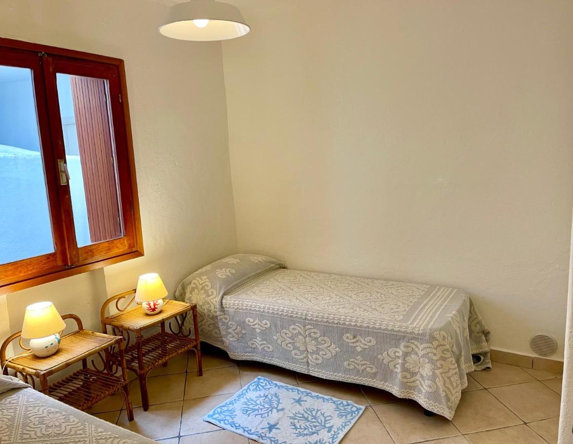 La Casa Smeralda Porto Cervo Buitenkant foto