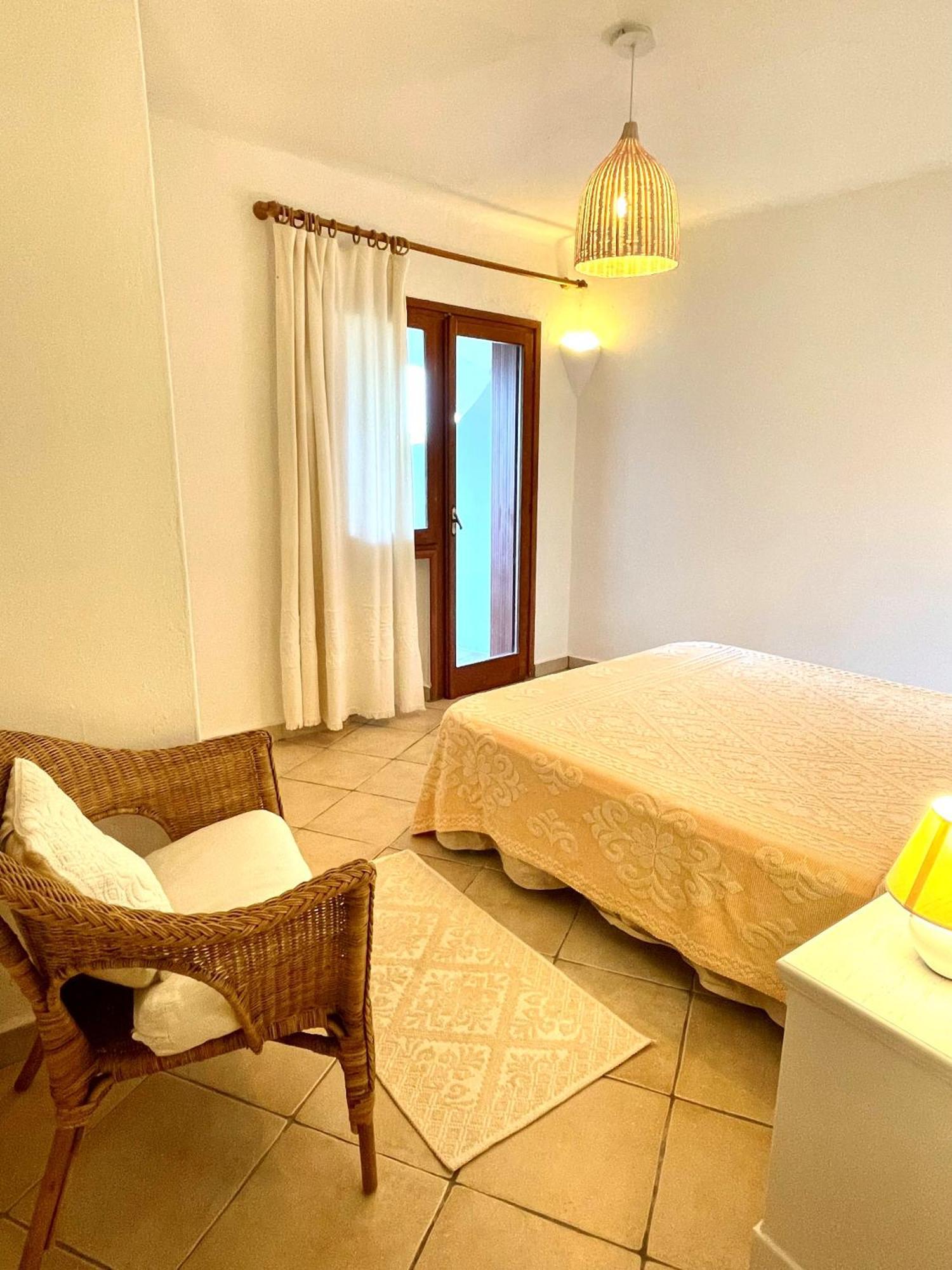La Casa Smeralda Porto Cervo Buitenkant foto